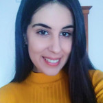 Marta Pérez, Correctora ortográfico en castellano en Archena