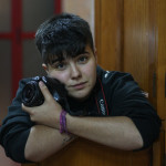 Eva Flores Quirós, Photographer in Castilleja de la Cuesta