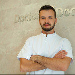 Тимур Сабуров, Esteticista a Alicante