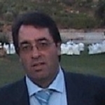 Manuel Arellano Rodríguez, Netejador a Valencina de la Concepción