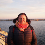 Typhaine Guyonvarch, Content writer in French in Vila-seca