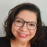 Morena Ruiz, Cuidadora de gent gran a Badalona