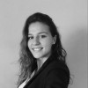 Júlia Segalés Marinas, Redactora de continguts en castellà a Santa Eugènia de Berga