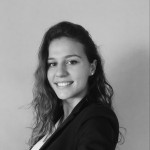 Júlia Segalés Marinas, Content writer in Spanish in Santa Eugènia de Berga