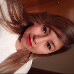 Flor Gregoria Ramos Congona, Cuidadora de gent gran a Santander