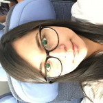 Greyzitaa Marante, Caregiver of sick or disabled in Madrid
