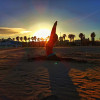 Sandra Criado, Yoga instructor in Valencia