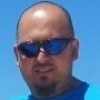 Jose Luis Usagre, Bricklayer in Alcalá de Guadaíra