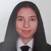 Maryam Ait Brahim, Caregiver of elderly in Barakaldo