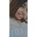 Katherine Crespin, Netejadora a Valencia