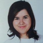 Lorena Mateos Corrales, Children's entertainer in Roses