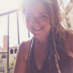 Charlotte Strawbridge, English tutor in Girona