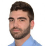 Alberto Sánchez Valenciano, Informàtic a Murcia