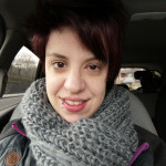 Vane Jauregui, Geriatric assistant in Andoain