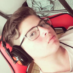 Franklin Gomez, Masseur in Zaragoza