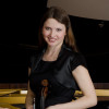 Uliana Porotikova, Violin tutor in Barcelona