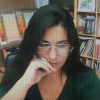 Bárbara Vélez, Art tutor in Becerril de la Sierra