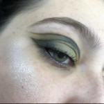 Yurena Pérez Morante, Makeup artist in Valdemoro
