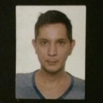 David Rodriguez Gonzalez, Pintor a Móstoles
