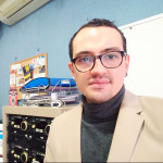 José Manuel Gutiérrez Miranda, Profesor de español en Barakaldo