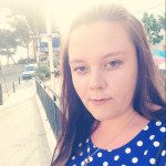 Anastasia Tretiyak, Content writer in Russian in Palma