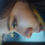 Laura Cordero, Photographer in León