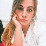 Cristina Mesa Rodríguez, Logopeda a Málaga