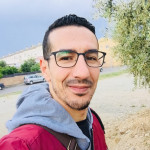 Bilal Laachiri, Spanish to Arabic Translator in Masquefa