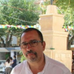 Francisco Iborra, Private chauffeur in Albacete