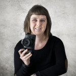 Jessica Guirao, Fotògrafa a Premià de Mar