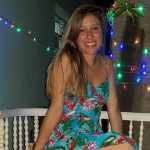 Raquel Maria, Caregiver of sick or disabled in El Campello