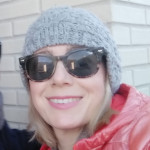 Sara Romero, Comare a Toledo