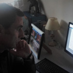 Antonio Bonilla, Content writer in Spanish in Alcalá de Guadaíra