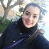 Genesis Mendoza, Caregiver of elderly in Collado Villalba