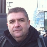 Domingo Sánchez Rodriguez, Painter in Sevilla
