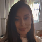 Julieth Carvajal, Psychologist in Oliva