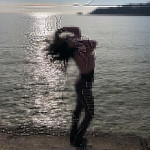 Sandra Cooper, Cantante en Terrassa