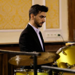 Cristian Lorente, Drum tutor in Getafe