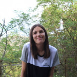 Sara Romero, Monitora de lleure a Soria