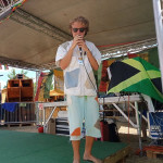 Jossy Jo Joseph, DJ in Barcelona