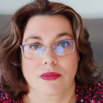 Laura Lopez Antoñanzas, Child educator in Murcia