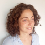 Keren Besalduch Galve, Family mediator in Barcelona