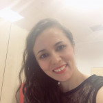 Maritza González, Psychologist in Madrid