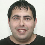 Osiris Pazos Seoane, Nursing assistant in Vigo
