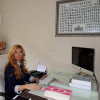 Marta Garcia Garcia, Advocada a Valladolid
