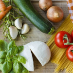 Noelia Nikolova, Kitchen helper in Sevilla