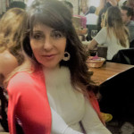 Noelia Nikolova, Content writer in Russian in Sevilla