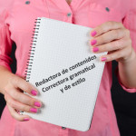 Carolina Fernández Delgado, Redactora de continguts en castellà a Blanes