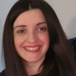 Vanessa Isabella Tabares, House cleaner in Icod de los Vinos