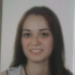 Tania Carrillo Cordero, Spanish tutor in Sevilla